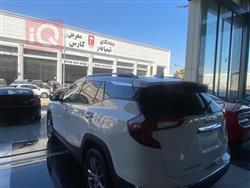 جي ام سي تيراين